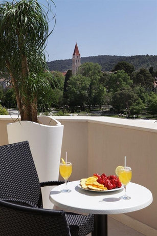 Imagen general del Hotel Bellevue, Trogir. Foto 16