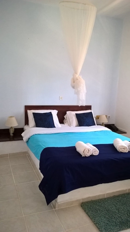 Imagen de la habitación del Hotel Bellevue Village. Foto 3