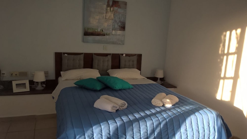 Imagen de la habitación del Hotel Bellevue Village. Foto 6