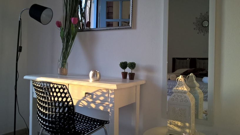Imagen de la habitación del Hotel Bellevue Village. Foto 8