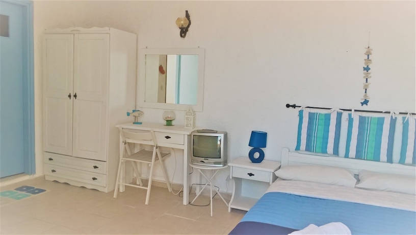 Imagen de la habitación del Hotel Bellevue Village. Foto 9