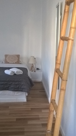 Imagen de la habitación del Hotel Bellevue Village. Foto 15