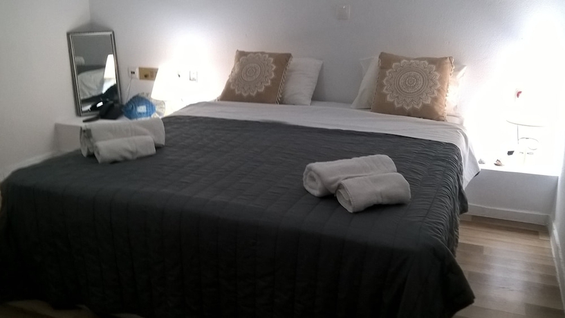 Imagen de la habitación del Hotel Bellevue Village. Foto 17