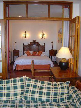 Imagen de la habitación del Hotel Bellevue, Villerville. Foto 5