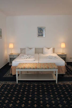 Imagen de la habitación del Hotel Bellevue Warnem&uuml;nde. Foto 3