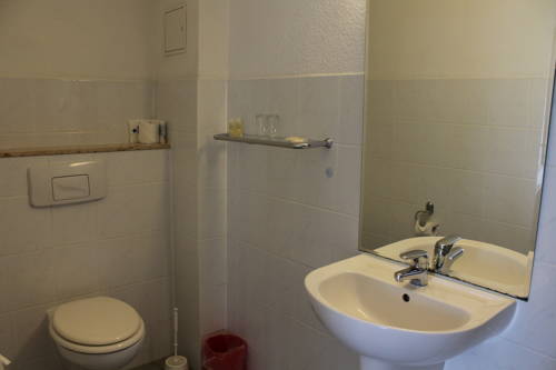 Imagen de la habitación del Hotel Bellevue Warnem&uuml;nde. Foto 6
