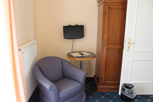 Imagen de la habitación del Hotel Bellevue Warnem&uuml;nde. Foto 8