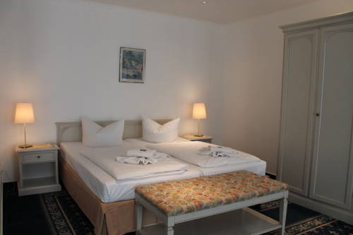 Imagen de la habitación del Hotel Bellevue Warnem&uuml;nde. Foto 12