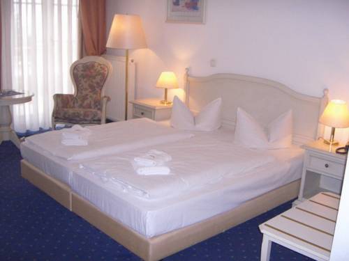 Imagen de la habitación del Hotel Bellevue Warnem&uuml;nde. Foto 13