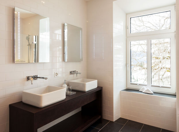 Imagen de los interiores del Hotel Bellevue Wiesen. Foto 15