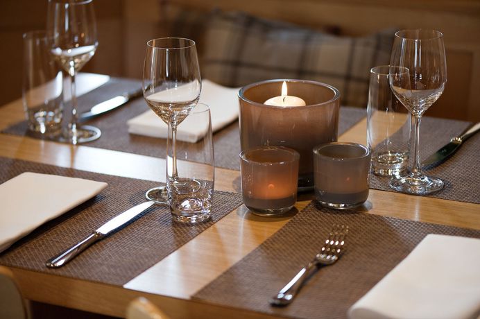 Imagen de la habitación del Hotel Bellevue Wiesen. Foto 9