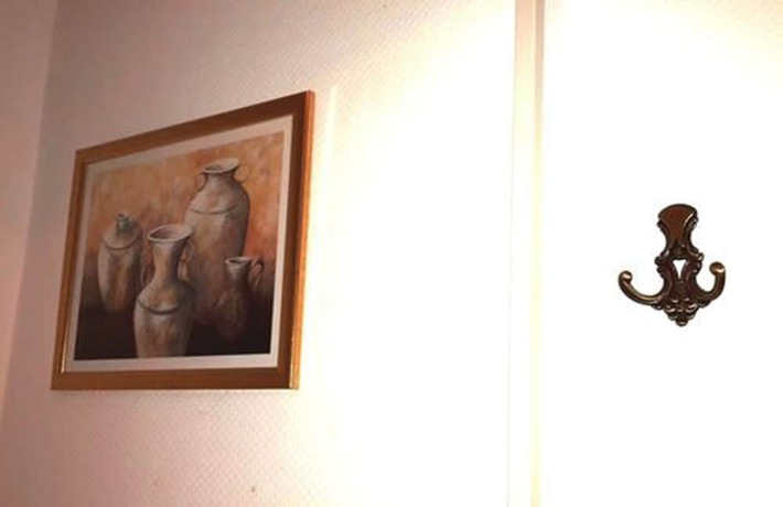 Imagen de la habitación del Hotel Bellevue am Kurfürstendamm Berlin. Foto 10