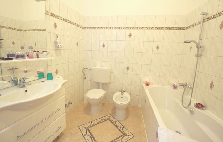 Imagen de la habitación del Hotel Bellevue am Kurfürstendamm Berlin. Foto 15