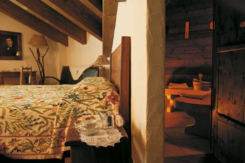 Imagen de la habitación del Hotel Bellevue & Spa. Foto 3