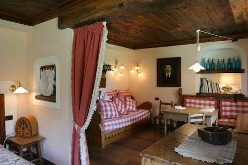 Imagen de la habitación del Hotel Bellevue & Spa. Foto 5