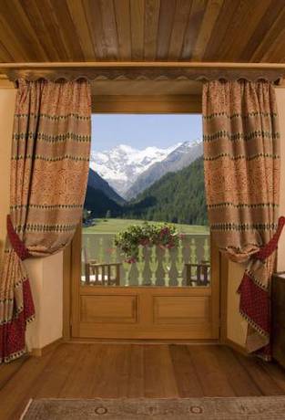 Imagen de la habitación del Hotel Bellevue & Spa. Foto 13