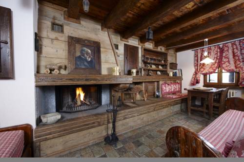 Imagen de la habitación del Hotel Bellevue & Spa. Foto 15