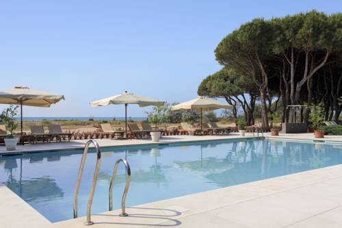 Imagen general del Hotel Bellevue and Resort. Foto 3