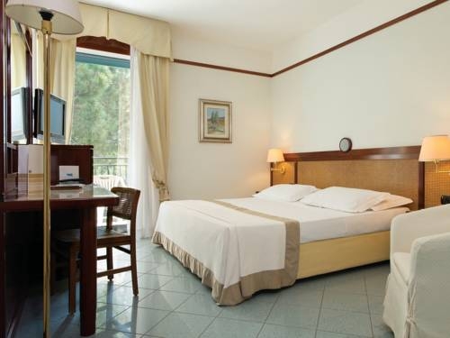 Imagen general del Hotel Bellevue and Resort. Foto 4