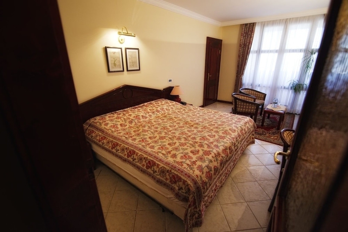 Imagen de la habitación del Hotel Bellevue and Resort. Foto 5