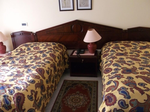 Imagen de la habitación del Hotel Bellevue and Resort. Foto 6