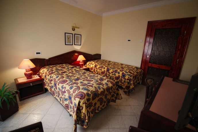 Imagen de la habitación del Hotel Bellevue and Resort. Foto 7