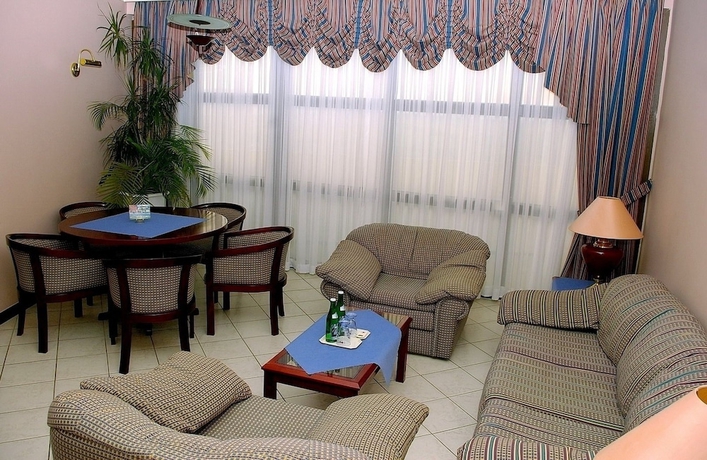 Imagen de la habitación del Hotel Bellevue and Resort. Foto 12