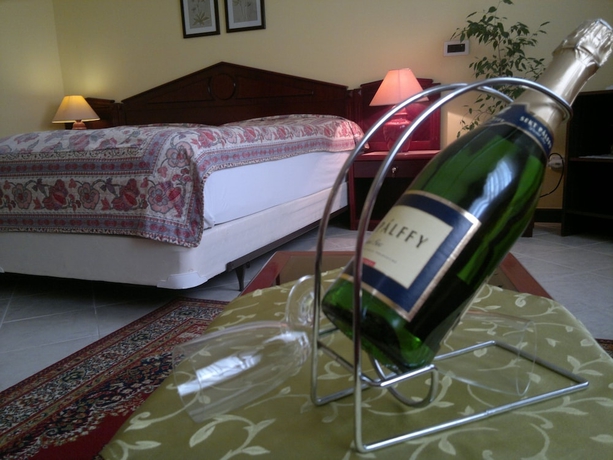 Imagen de la habitación del Hotel Bellevue and Resort. Foto 13