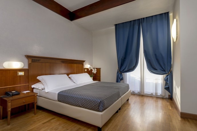 Imagen de la habitación del Hotel Bellevue by OasiGroup Hotels. Foto 4