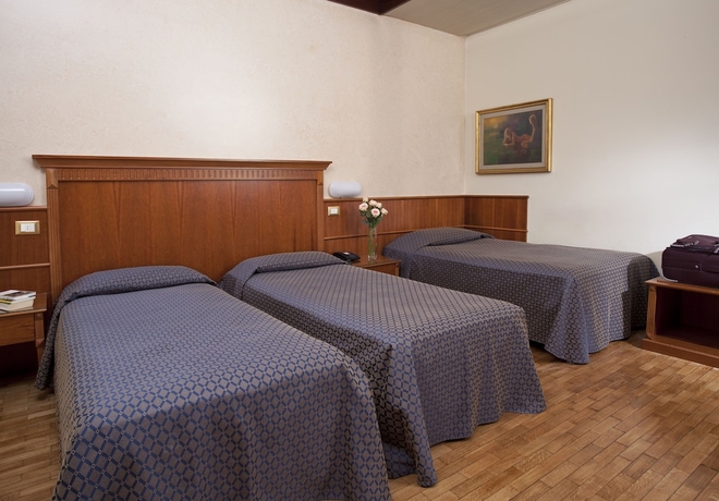 Imagen de la habitación del Hotel Bellevue by OasiGroup Hotels. Foto 9