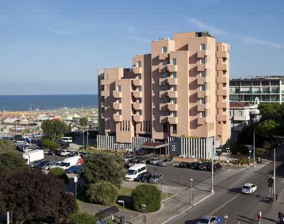 Imagen general del Hotel Bellevue by OasiGroup Hotels. Foto 1
