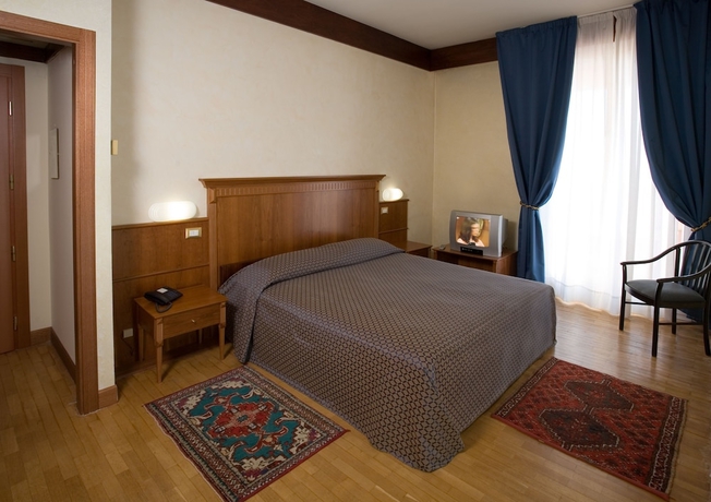 Imagen de la habitación del Hotel Bellevue by OasiGroup Hotels. Foto 14