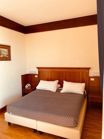 Imagen de la habitación del Hotel Bellevue by OasiGroup Hotels. Foto 18