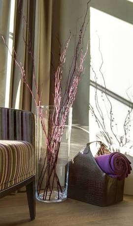 Imagen de la habitación del Hotel Bellevue-terminus - Urban Lifestyle. Foto 3