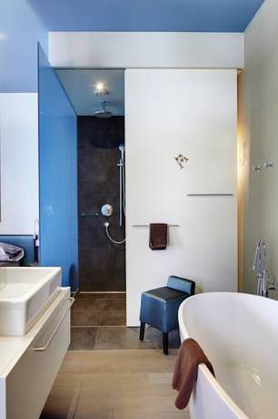 Imagen de la habitación del Hotel Bellevue-terminus - Urban Lifestyle. Foto 9