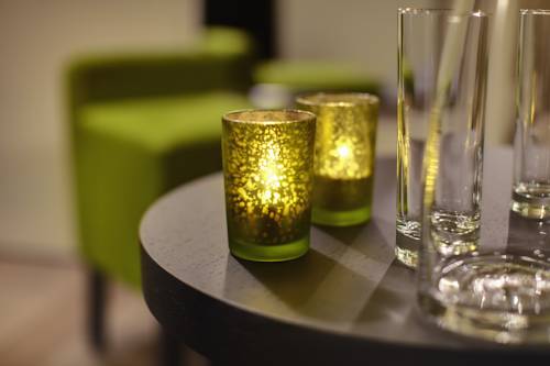 Imagen de la habitación del Hotel Bellevue-terminus - Urban Lifestyle. Foto 11