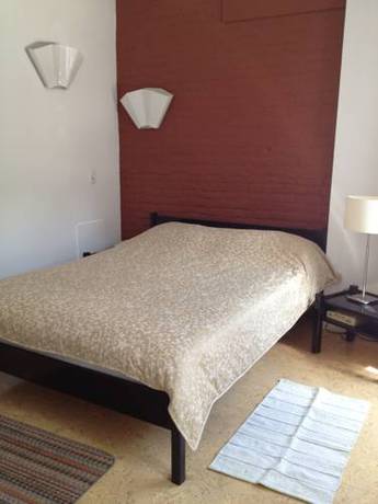 Imagen de la habitación del Hotel Belley. Foto 2