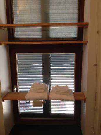 Imagen de la habitación del Hotel Belley. Foto 5