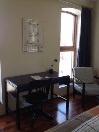 Imagen de la habitación del Hotel Belley. Foto 6