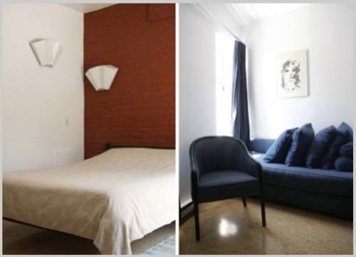 Imagen de la habitación del Hotel Belley. Foto 8