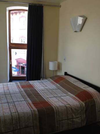 Imagen de la habitación del Hotel Belley. Foto 9