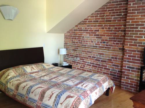 Imagen de la habitación del Hotel Belley. Foto 16