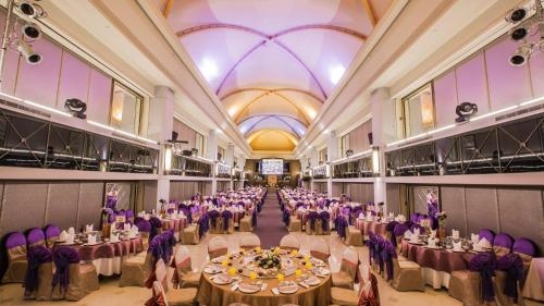 Imagen general del Hotel Bellezza Taipei. Foto 3