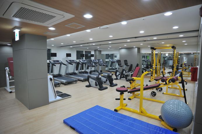 Imagen de los interiores del Hotel Bellia. Foto 16