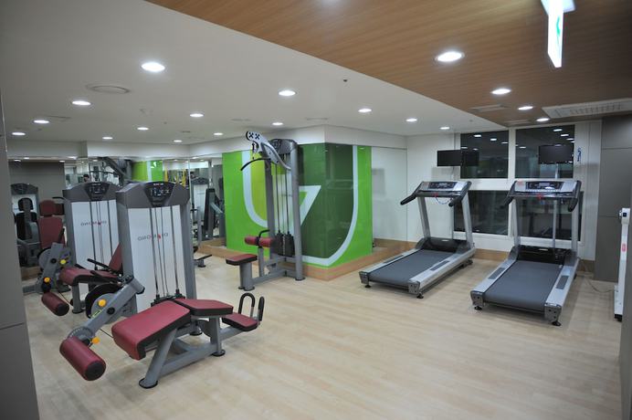 Imagen de los interiores del Hotel Bellia. Foto 18