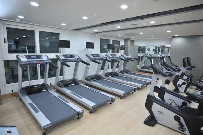Imagen de los interiores del Hotel Bellia. Foto 20