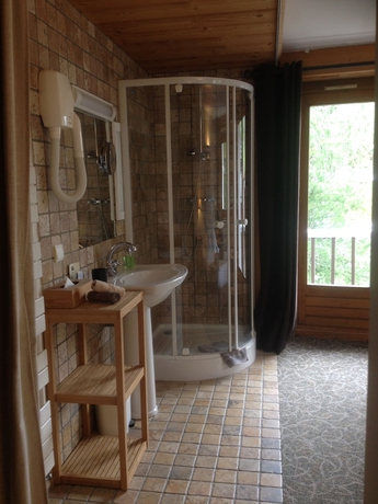 Imagen de la habitación del Hotel Bellier. Foto 12