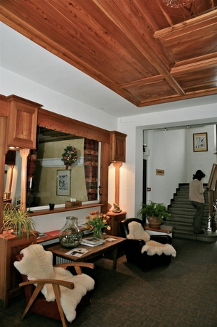 Imagen de los interiores del Hotel Bellier. Foto 18