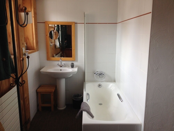 Imagen de la habitación del Hotel Bellier. Foto 16