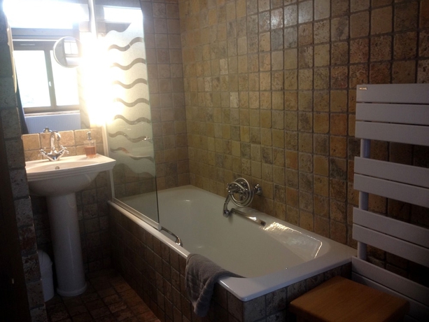 Imagen de la habitación del Hotel Bellier. Foto 17